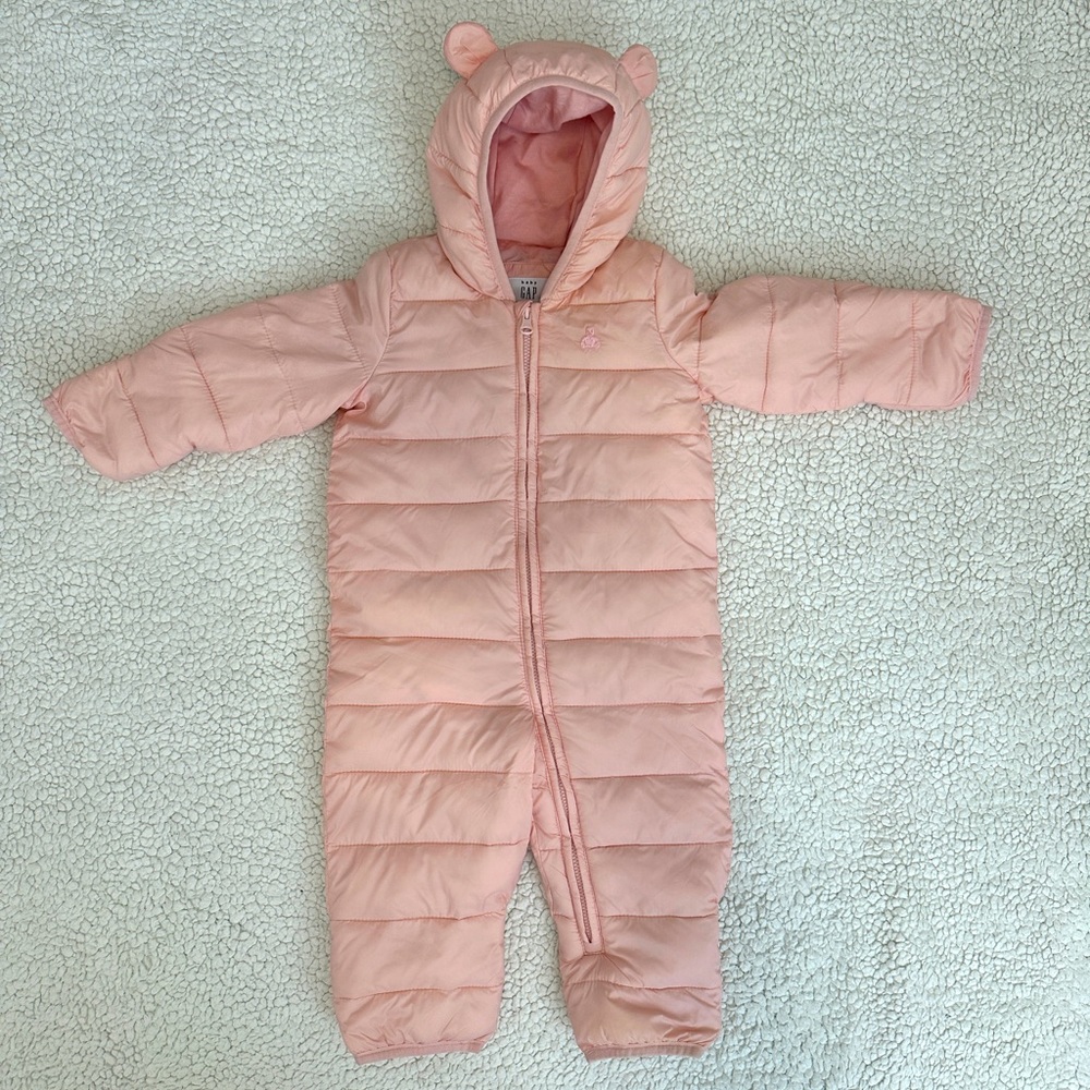 Gap ColdControl Puffer